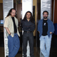 The founders of Ion Storm Dallas and Austin: Tom Hall, John Romero, Warren Spector.